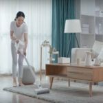 Mi Handheld Vacuum Cleaner