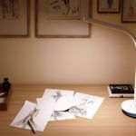 Mijia Table Lamp 2S