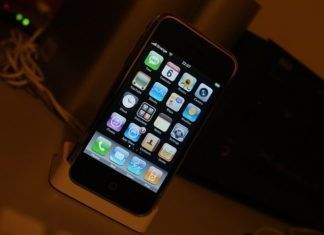 Problemas comunes del iOS 13