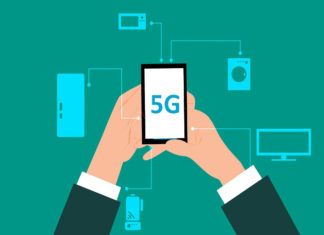 Guía para conocer la red 5G