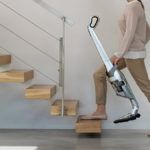 Mejores aspiradoras escobas inalámbricas