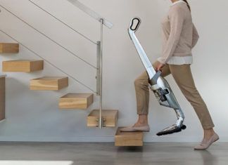 Mejores aspiradoras escobas inalámbricas