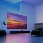 Mijia Laser Projector
