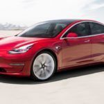 Model 3 de Tesla España