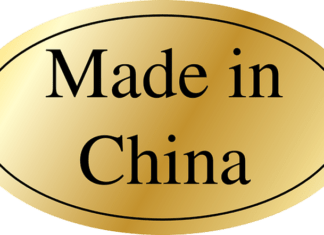 Productos Made in China