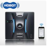 Robots limpia ventanas