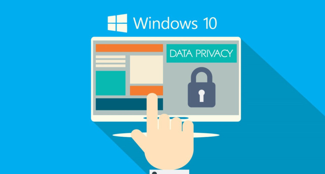 Seguridad de Windows 10
