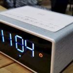 Smart Speaker Wake Up: un altavoz inteligente con función de reloj/despertador Smart Speaker Wake Up