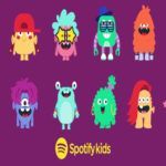 Spotify Kids