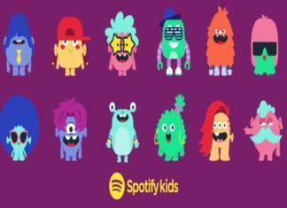 Spotify Kids