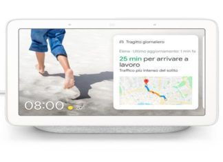 Trucos de Google Nest Hub