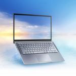 Ultrabook ZenBook 14 de Asus: menor tamaño y mayor productividad Ultrabook ZenBook 14 de Asus