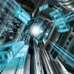 Primer Edificio Gemelo Digital