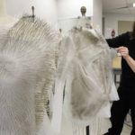 el vestido inteligente