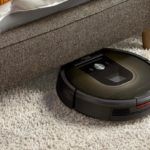 Aspiradoras Robot