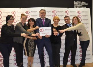 Technology Summer Show 2020