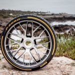 neumáticos del futuro