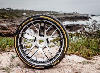 neumáticos del futuro