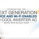 aire acondicionado whirlpool