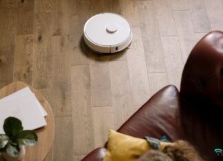 aspiradoras robot del 2020