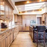 la domótica aplicada en las viviendas de madera