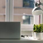 mesas ergonómicas para trabajar en ordenador