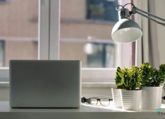 mesas ergonómicas para trabajar en ordenador