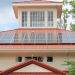 paneles fotovoltaicos