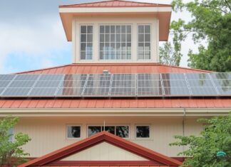 paneles fotovoltaicos