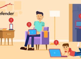 bitdefender internet security software