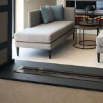 estufas de bioetanol para hogares inteligentes