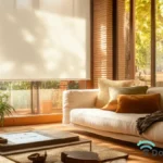 qué se necesita para domotizar persianas