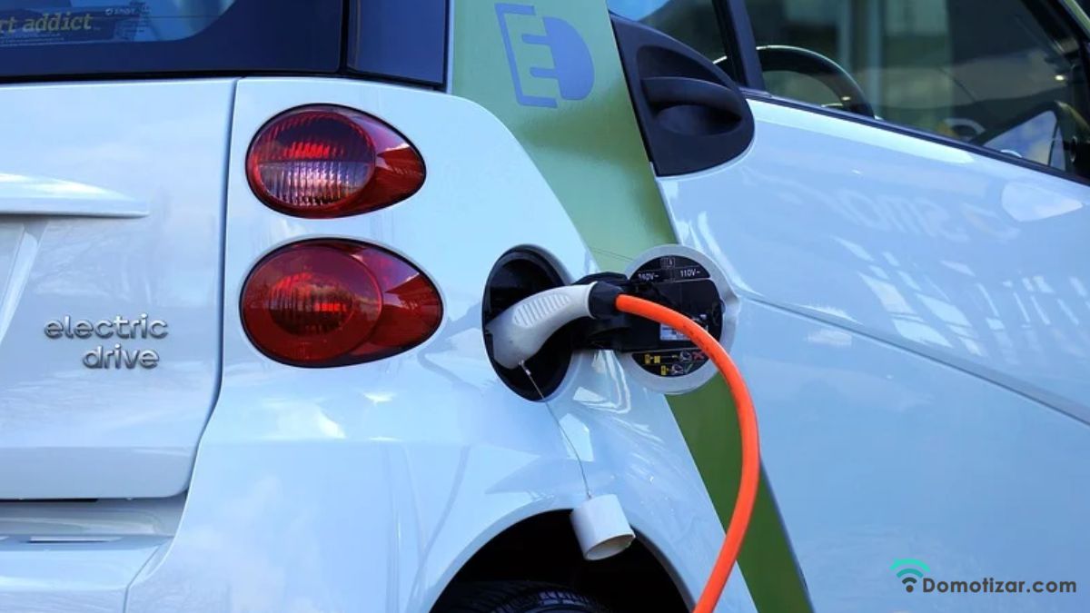 coches eléctricos para movilidad sustentable