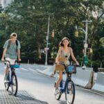 importancia de la movilidad sostenible