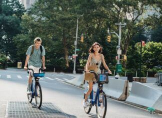 importancia de la movilidad sostenible