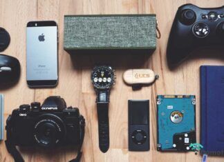 adgets inteligentes que no conocías