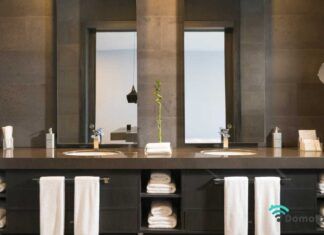 mejores gadgets para baños