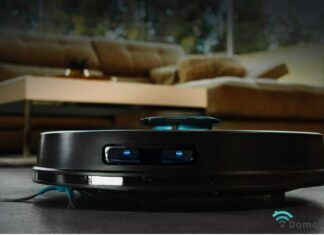 mejores aspiradoras inteligentes del 2021