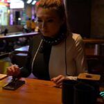 Cyberpunk Ultrasonic Microphone Jammer