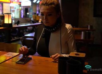 Cyberpunk Ultrasonic Microphone Jammer