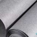 Papel pintado de protección contra los CEM