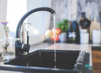 razones para instalar un contador de agua