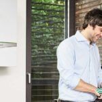 Sistema Smart de las calderas Vaillant