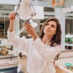 consejos para elegir lámparas de techo