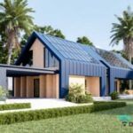 instalar un panel solar