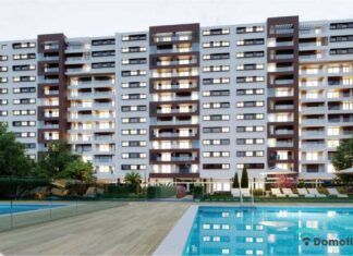 comunidad de vecinos