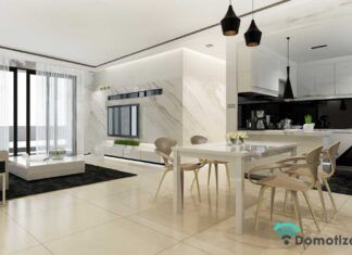 consejos para elegir sillas de comedor