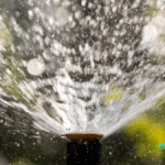 sistemas de riego inteligentes