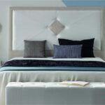 decorar una habitación con estilo moderno