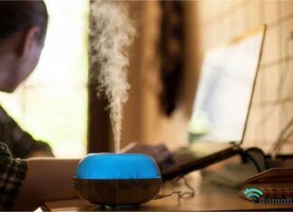 beneficios de instalar un ambientador eléctrico